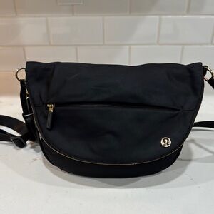 Lululemon 5L Festival Bag